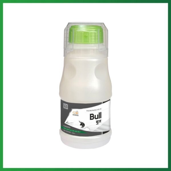 BULL – PACLOBUTRAZOLE 40% SC