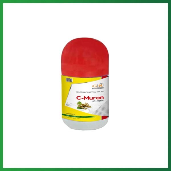 C-MURON – CHLORIMURON METHYL 20% WP