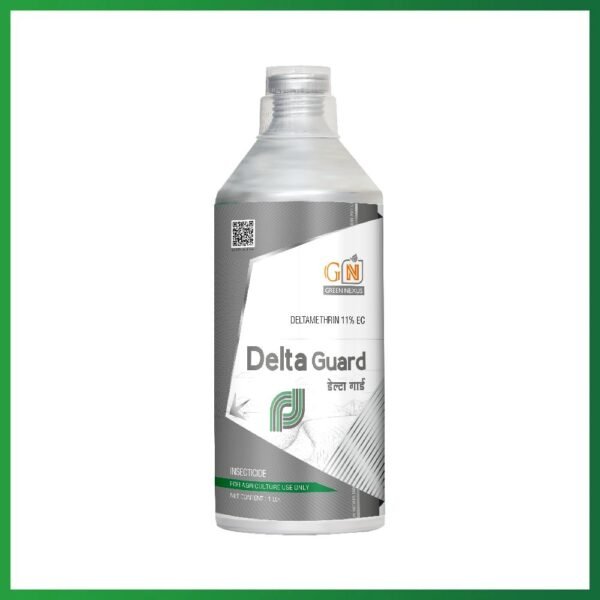 DELTA GUARD – DELTAMETHRIN 100 EC (11% w/w)