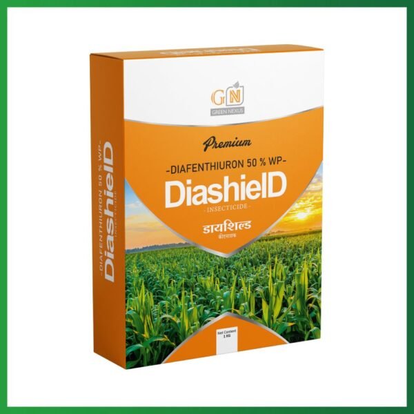 DIASHIELD – DIAFENTHIURON 50% WP
