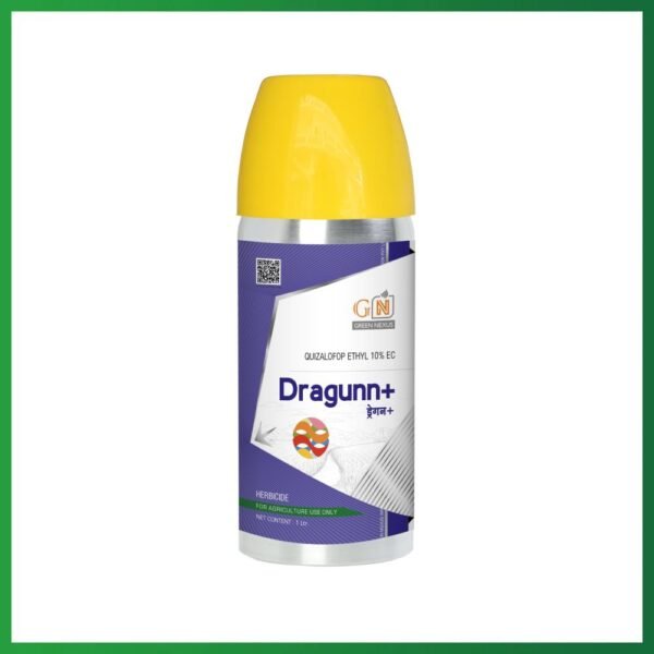 DRAGUNN+ – QUIZALOFOP ETHYL 10% EC