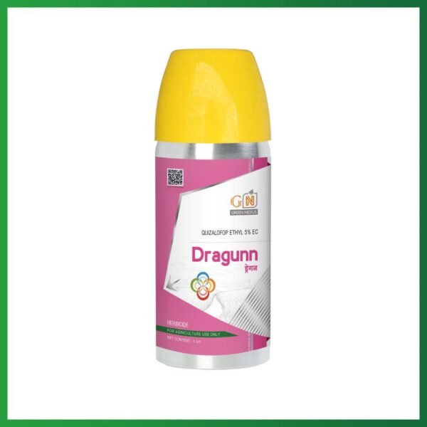 DRAGUNN – QUIZALOFOP ETHYL 5% EC