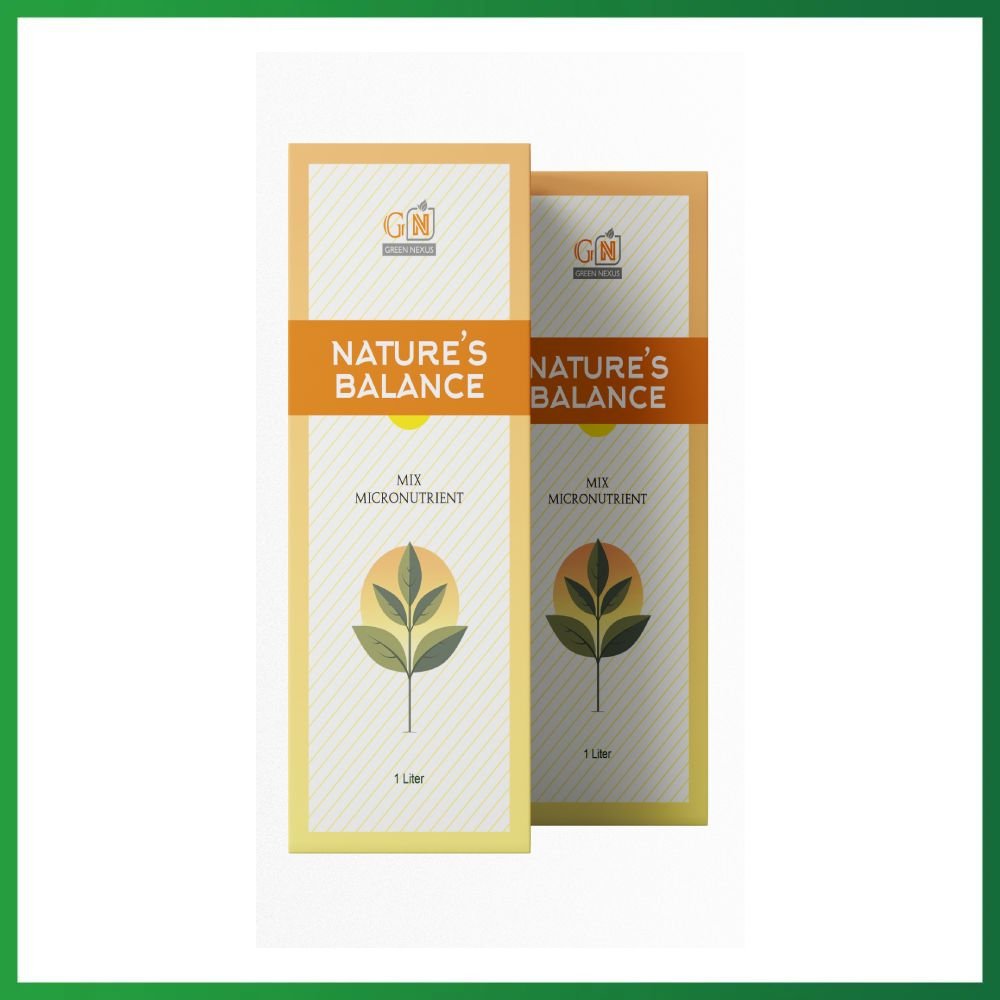 NATURE’S BALANCE – MIX MICRO NUTRIENTS