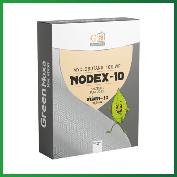 NODEX-10 – MYCLOBUTANIL 10% WP