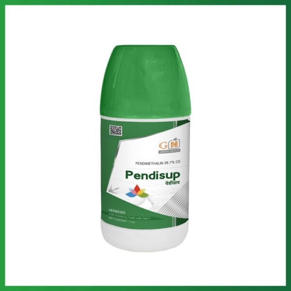 PENDISUP – PENDIMETHALIN 38.7% CS