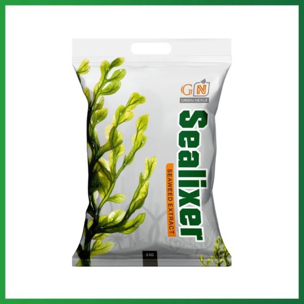 SEALIXIR+ – SEA WEED EXTRACT