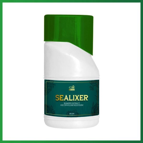 SEALIXIR – SEA WEED EXTRACT