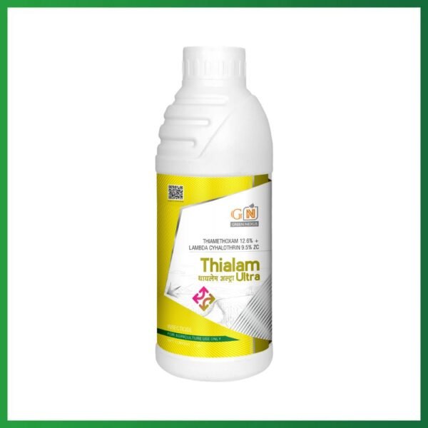THIALAM ULTRA – THIAMETHOXAM 12.6% + LAMBDA CYHALOTHRIN 9.5% ZC