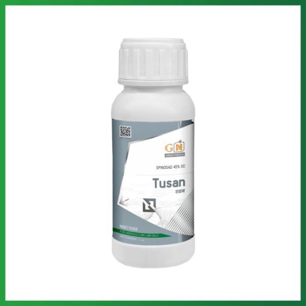 TUSAN – SPINOSAD 45% SC