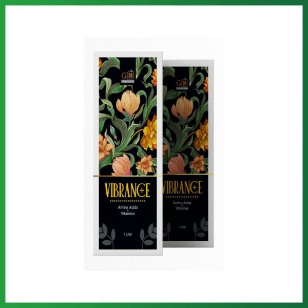 VIBRANCE+ – AMINO ACID + VITAMINS