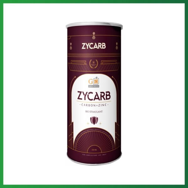 ZYCARB – CARBON + ZINC