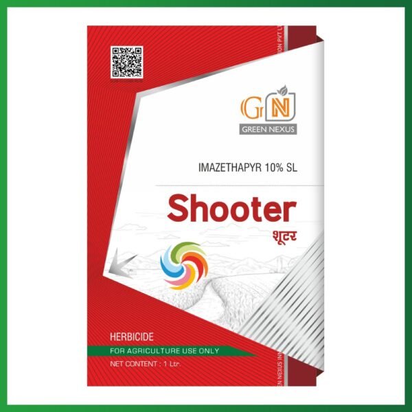 SHOOTER - IMIZETHAPHYR 10% SL